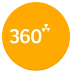 chornobyl360 android application logo